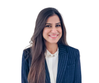 ZAINAB JAVED